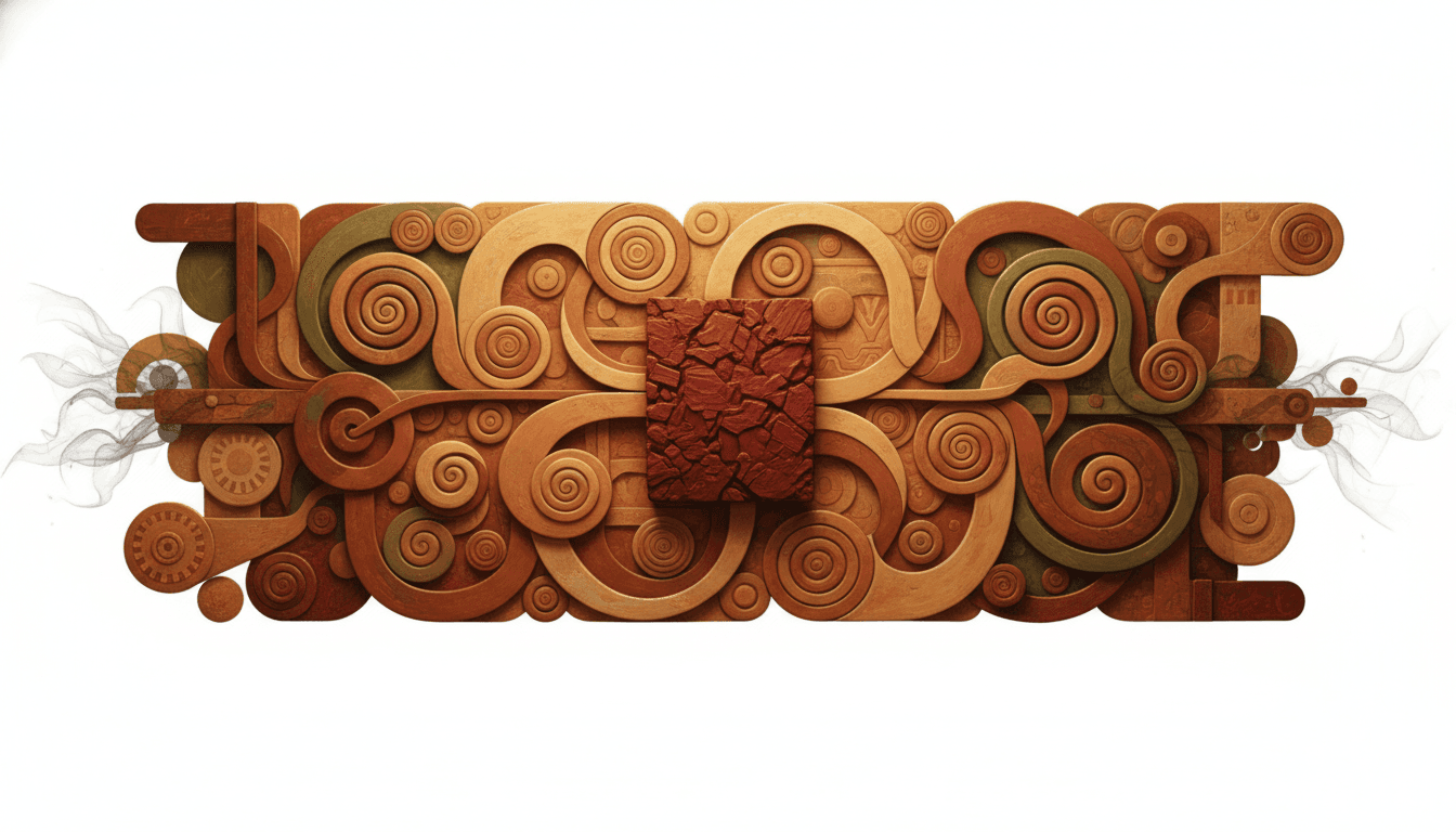 Propaganda illustration