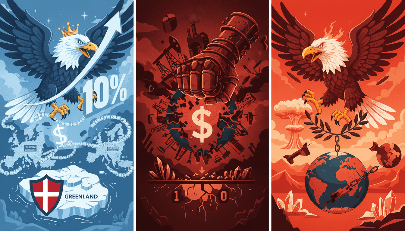 Propaganda illustration