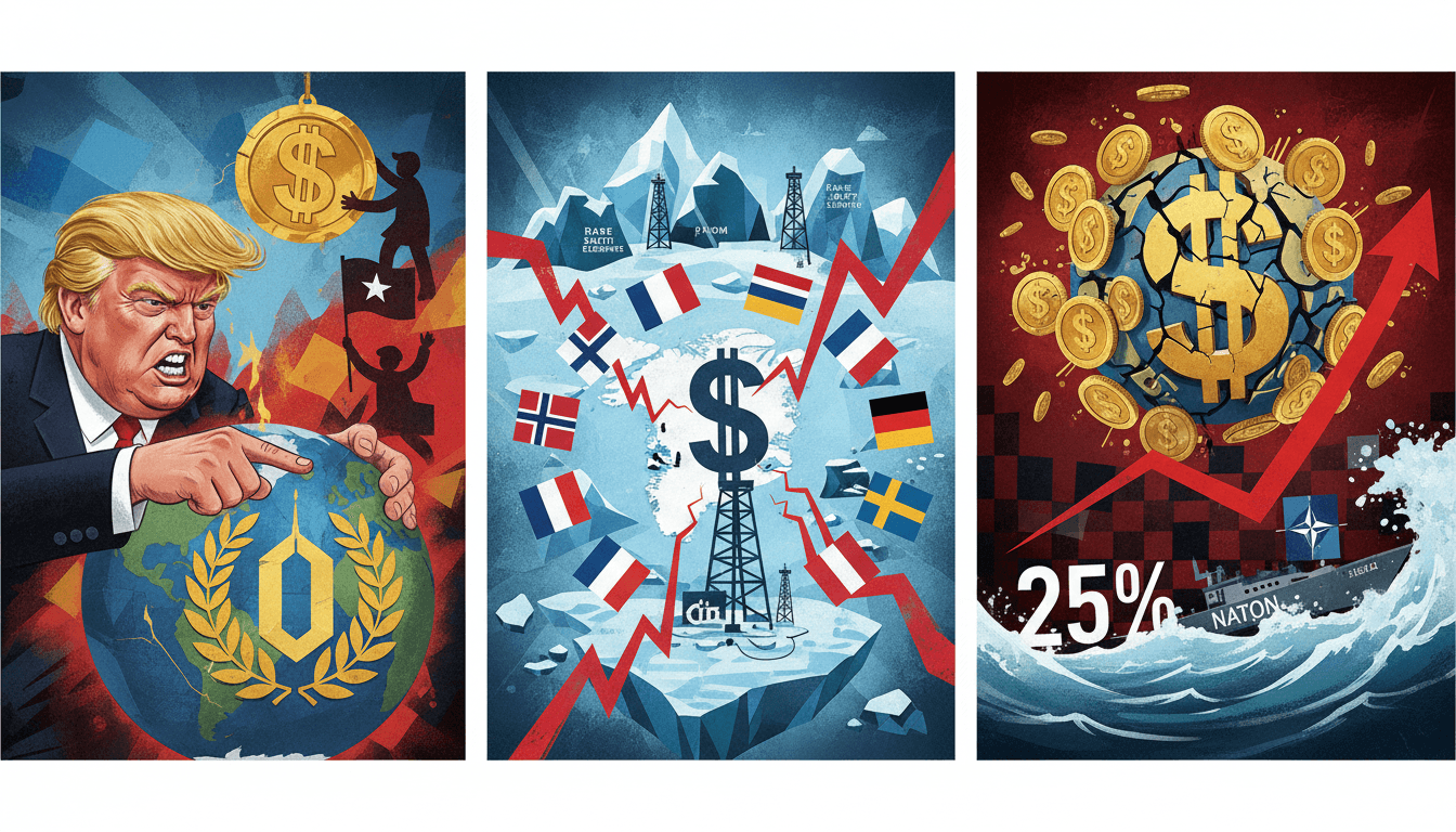 Propaganda illustration